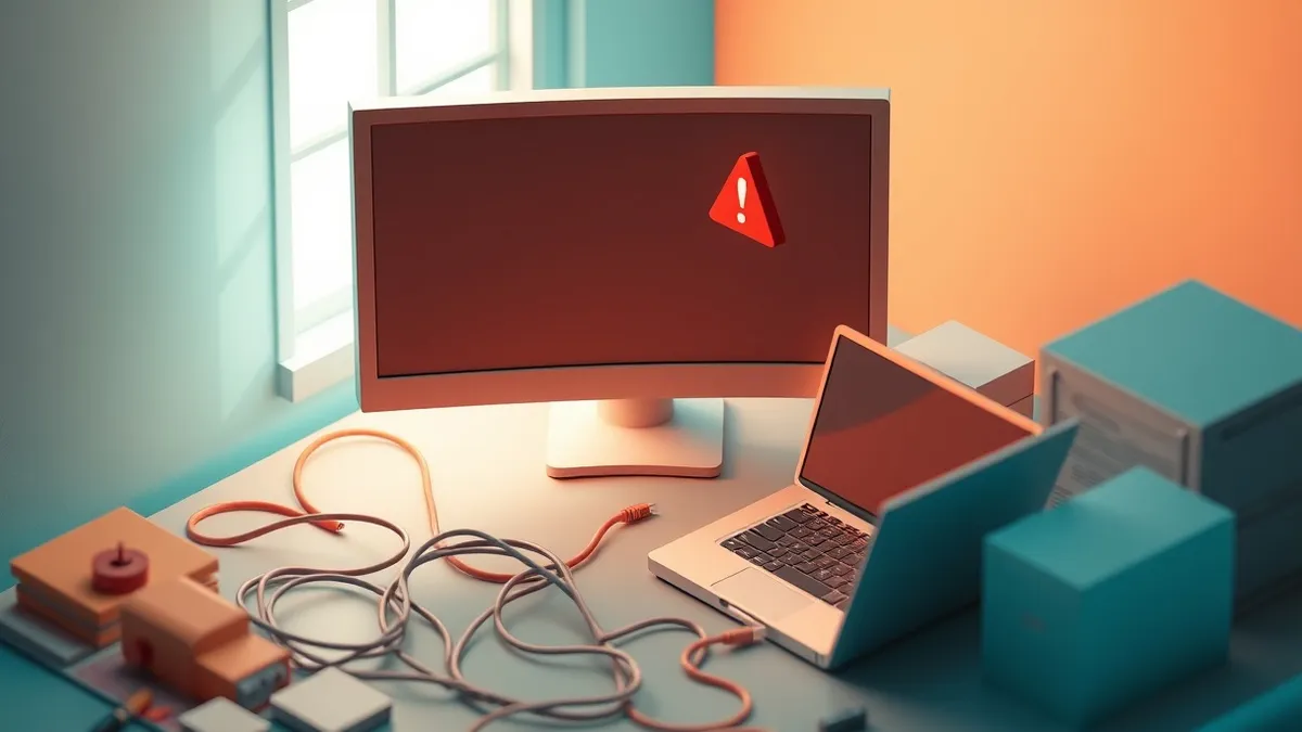 SQL Injection Warning Signs: Detecting Data Breaches Early