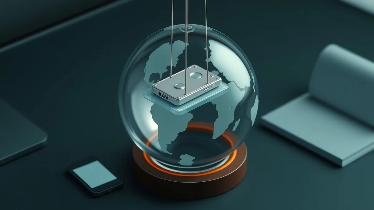 How Data Residency Works: Mapping Storage and Compliance