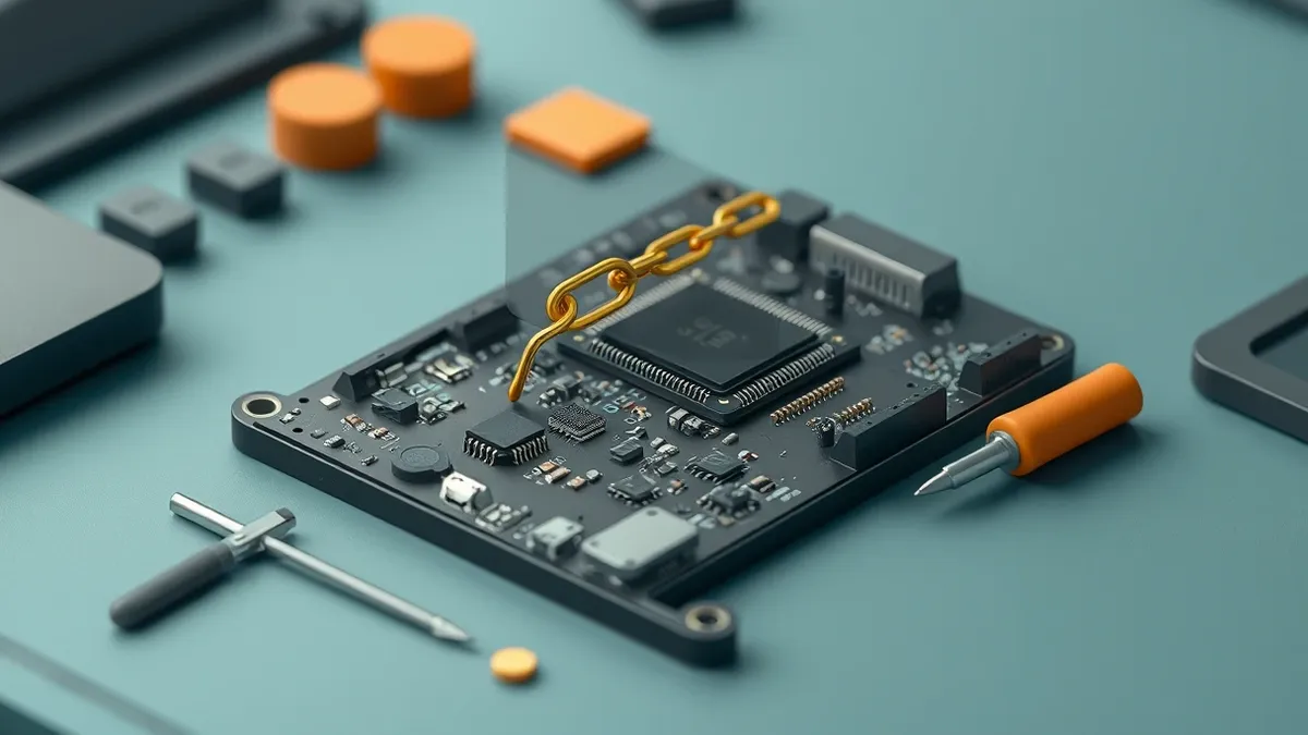 Firmware Update Management: Fixing 6 Common Misunderstandings