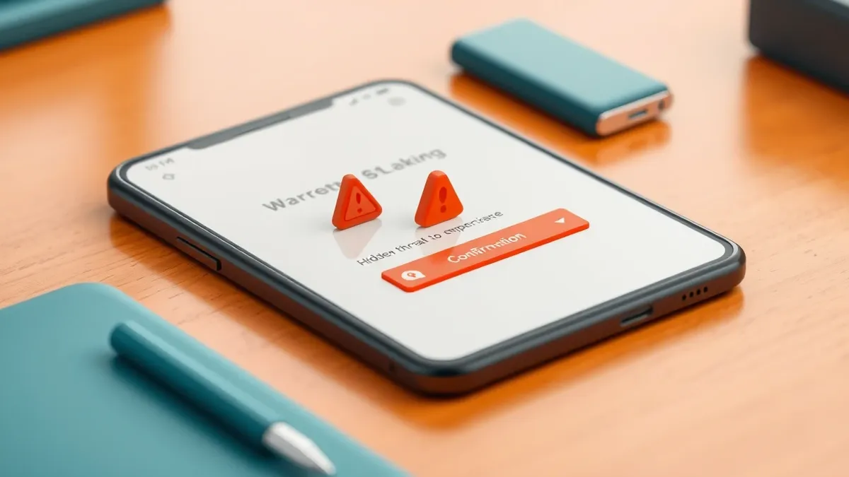 EU Commission Opens Formal Investigation Into Booking.com Over Phishing Risks