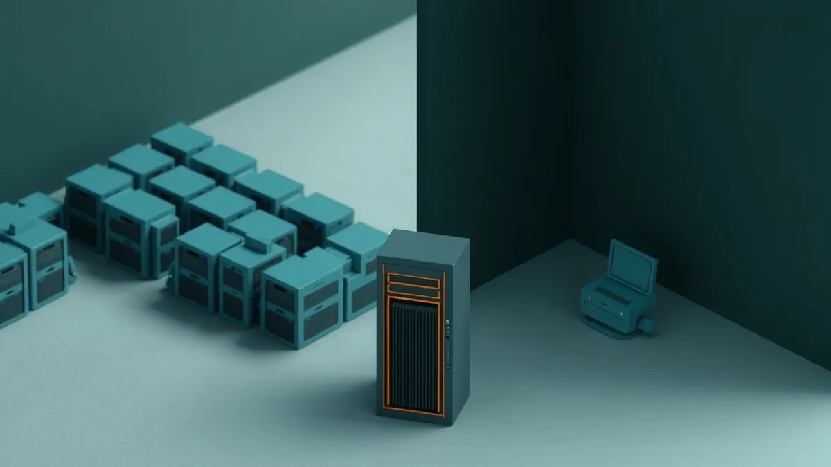Public vs Private Cloud Security: Where Control and Risk Shift