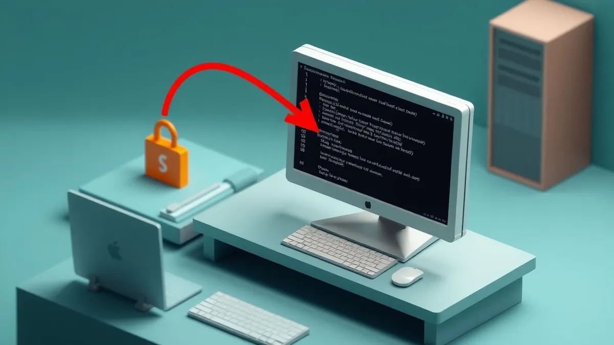 Living-Off-The-Land Attacks Explained: How Attackers Use Your Tools
