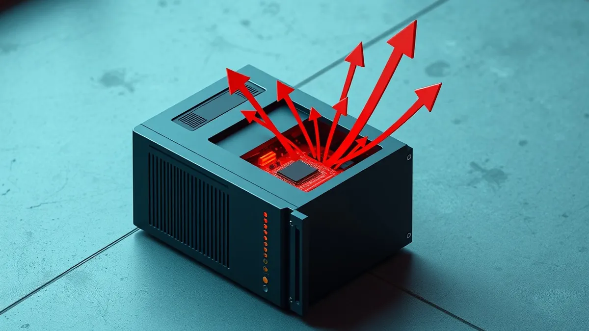 Update @enmaso/node-convert Now: Critical RCE Flaw Lets Attackers Run System Commands
