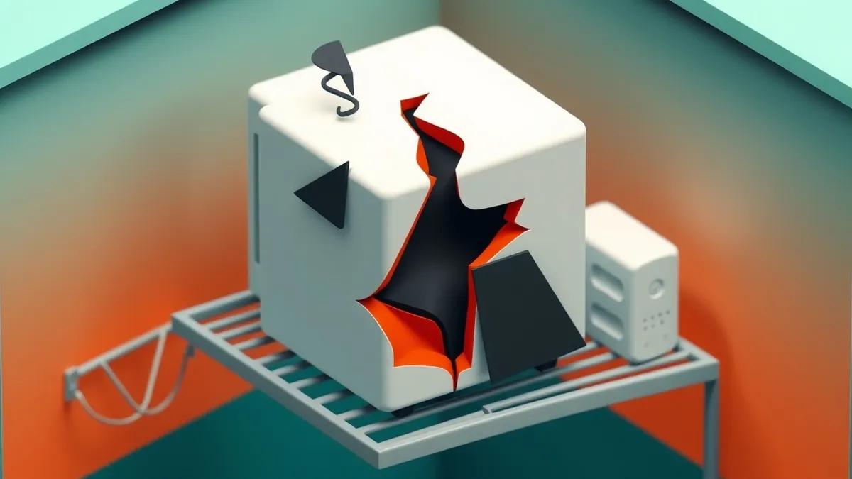 Floci VtlTemplateEngine Flaw Lets Attackers Run Code Without Login