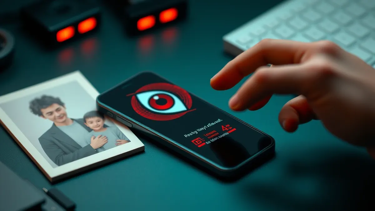 Ransomware gangs target families with physical threats and AI tools
