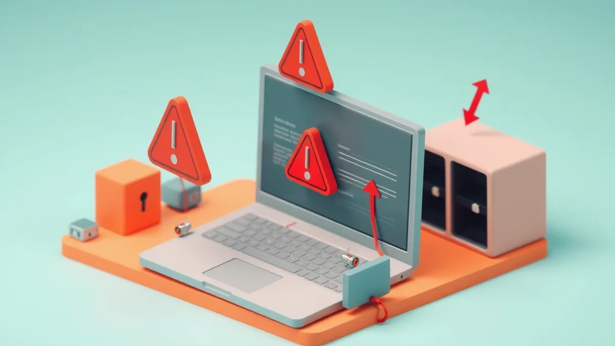 Threat actors install crypto miners via AhsayCBS flaw as CISA lists six exploited vulnerabilities