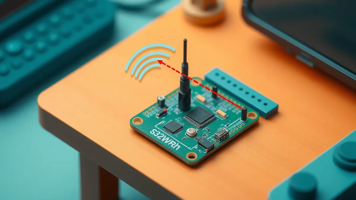 AWS fixes FreeRTOS-Plus-TCP flaws that let attackers hijack IoT traffic