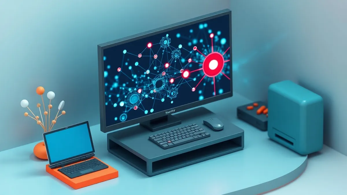 Operational Threat Intelligence: Turning Data into Security Decisions