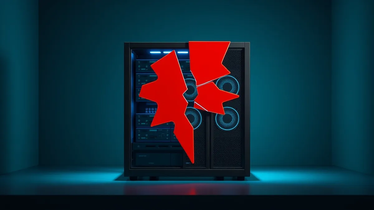 Dromara Skyeye Exposes Servers to Critical 9.3 Script Injection Without Vendor Patch