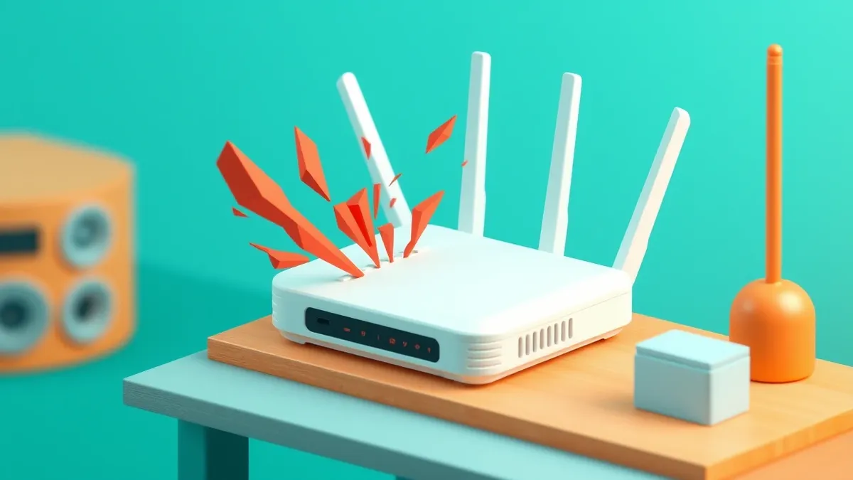 Public exploit targets Tenda AC19 router firmware for remote control