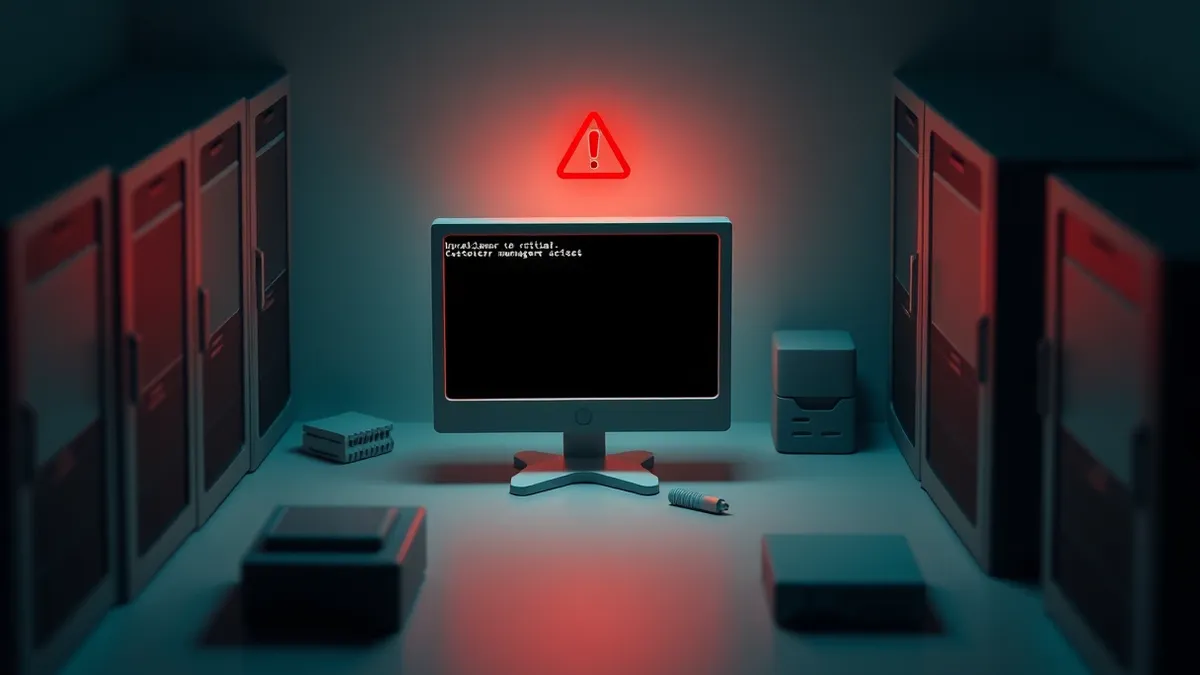 Komodo Periphery 2.2.0 flaw lets users execute root commands via container names