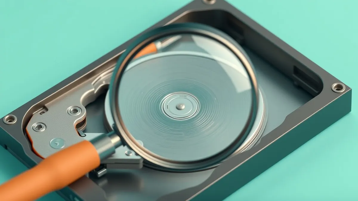 Digital Forensics Explained: Reconstructing Events from Digital Debris