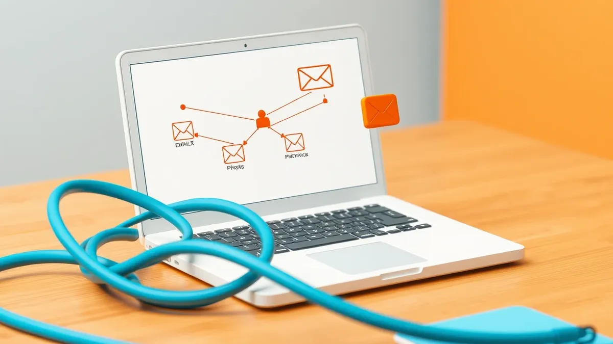DMARC Mistakes That Leave Domains Open to Phishing