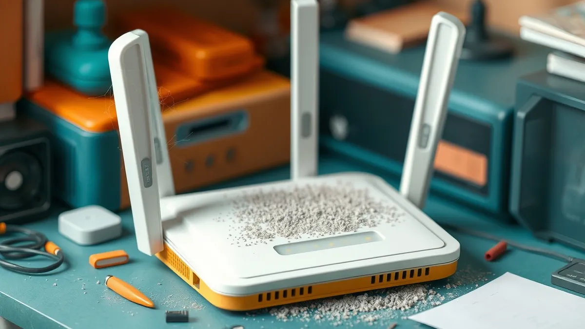 TRENDnet admits critical remote code injection flaw in three unsupported routers