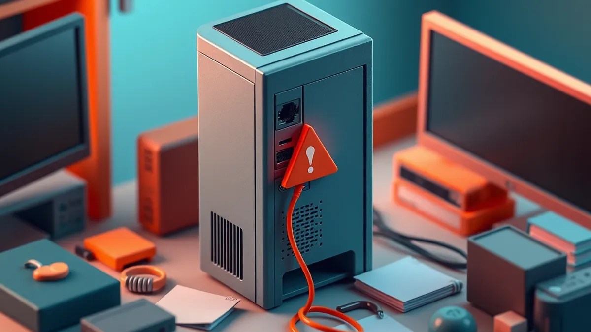 Microsoft warns of critical remote code execution flaw in Windows iSCSI