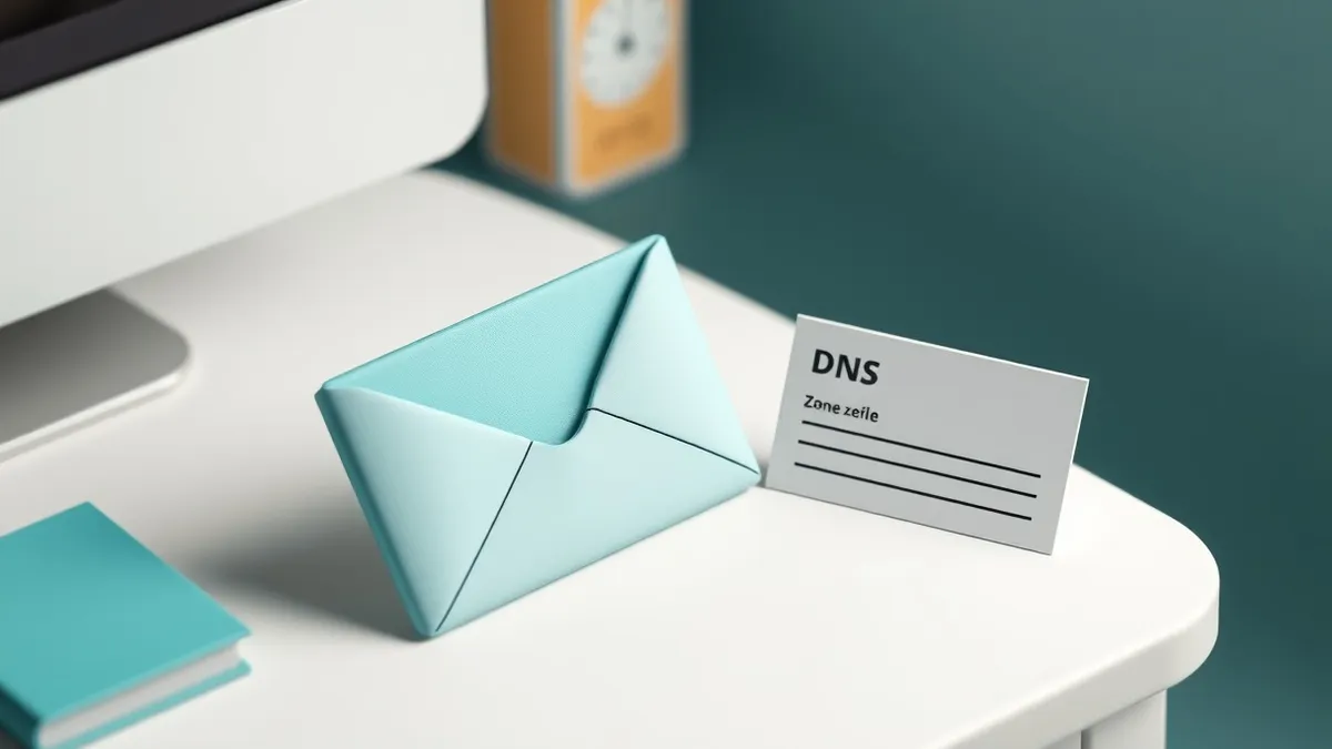 DMARC for Small Business: Stop Email Fraud Without the Budget