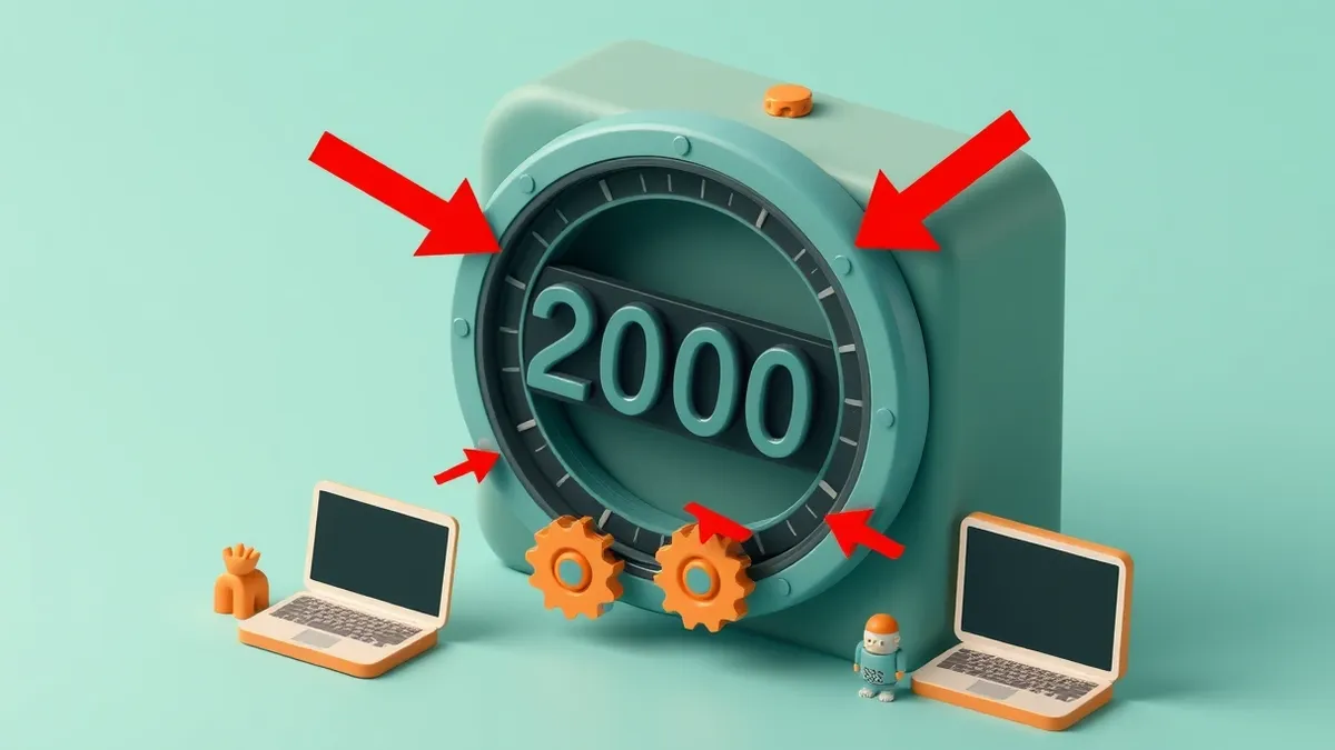 Integer Overflow Vulnerabilities: 7 Mistakes That Break Your Code