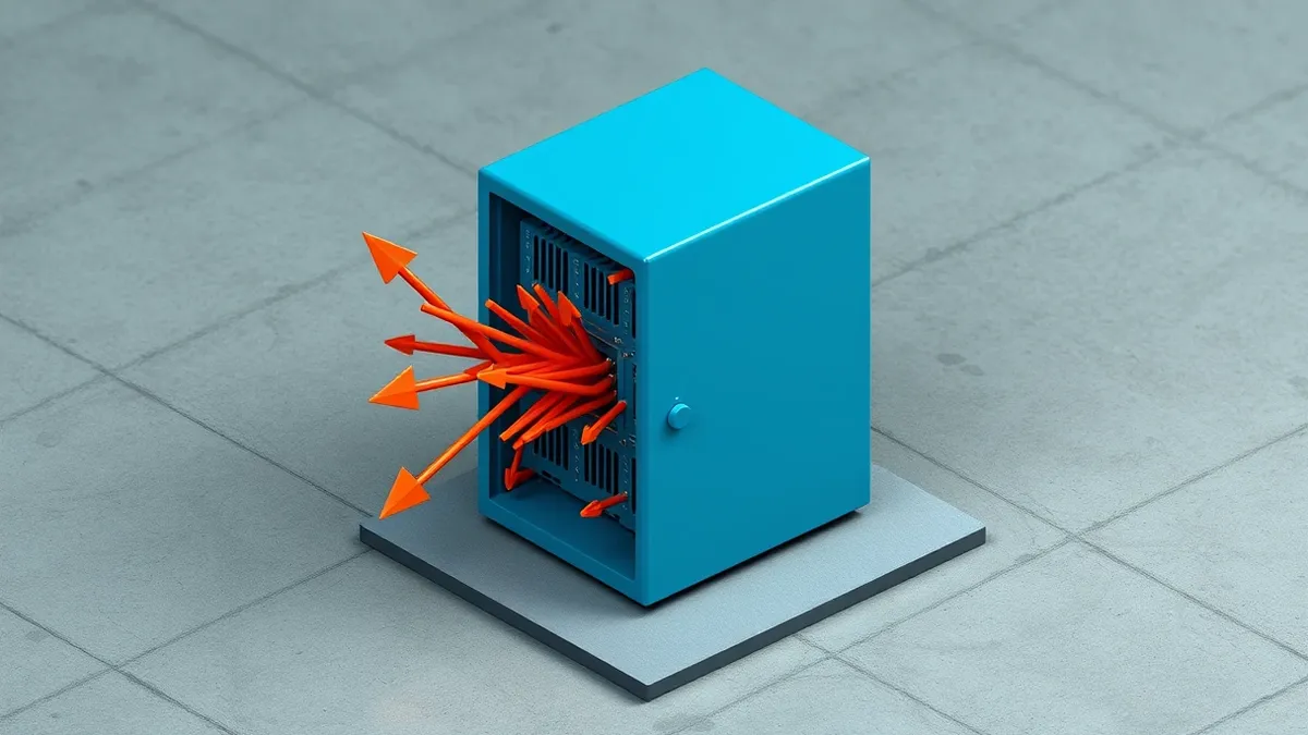 Microsoft IIS Buffer Overflow Lets Attackers Run Code Remotely