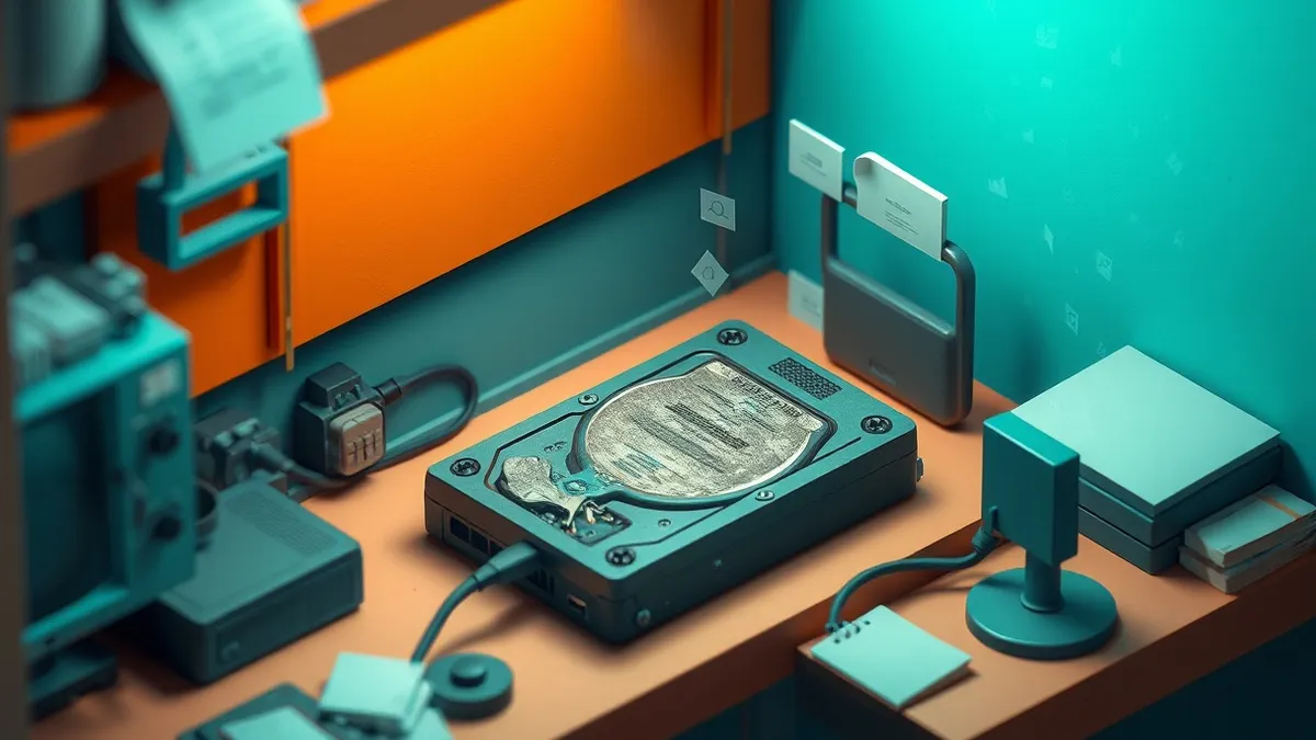 Backup Data Exposure: 6 Myths That Leave Your Archives Open