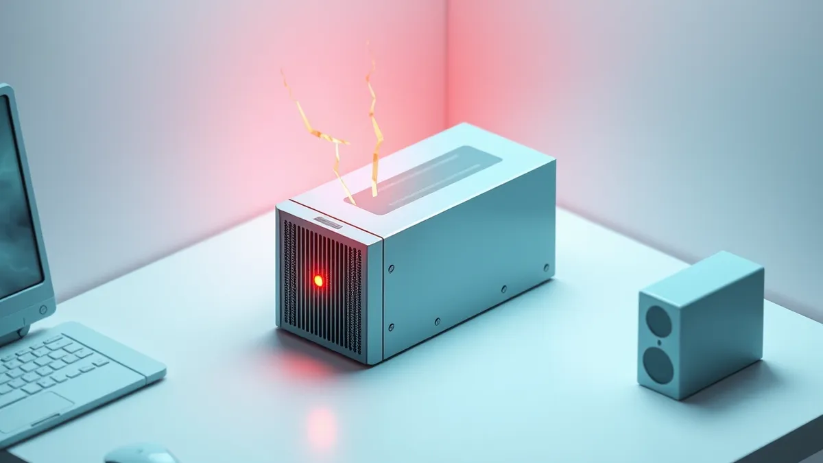 HPE Systems Face Critical Risk in CVE-2026-79852