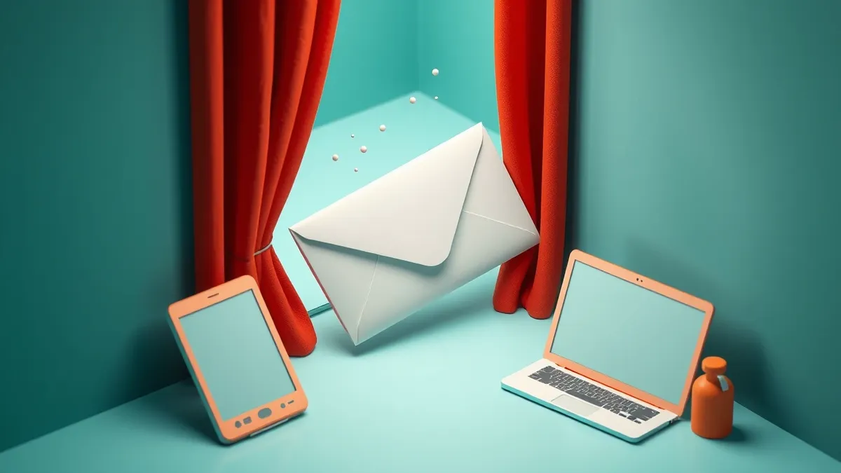 Implement Email Filtering: A Step-by-Step Guide for Secure Delivery
