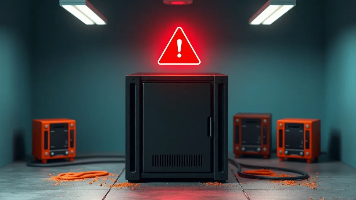 NVD Rates HPE Flaw CVE-2026-79858 Critical at 9.8, Affecting Versions Up to 8.13.3.0 and 8.10.0.23