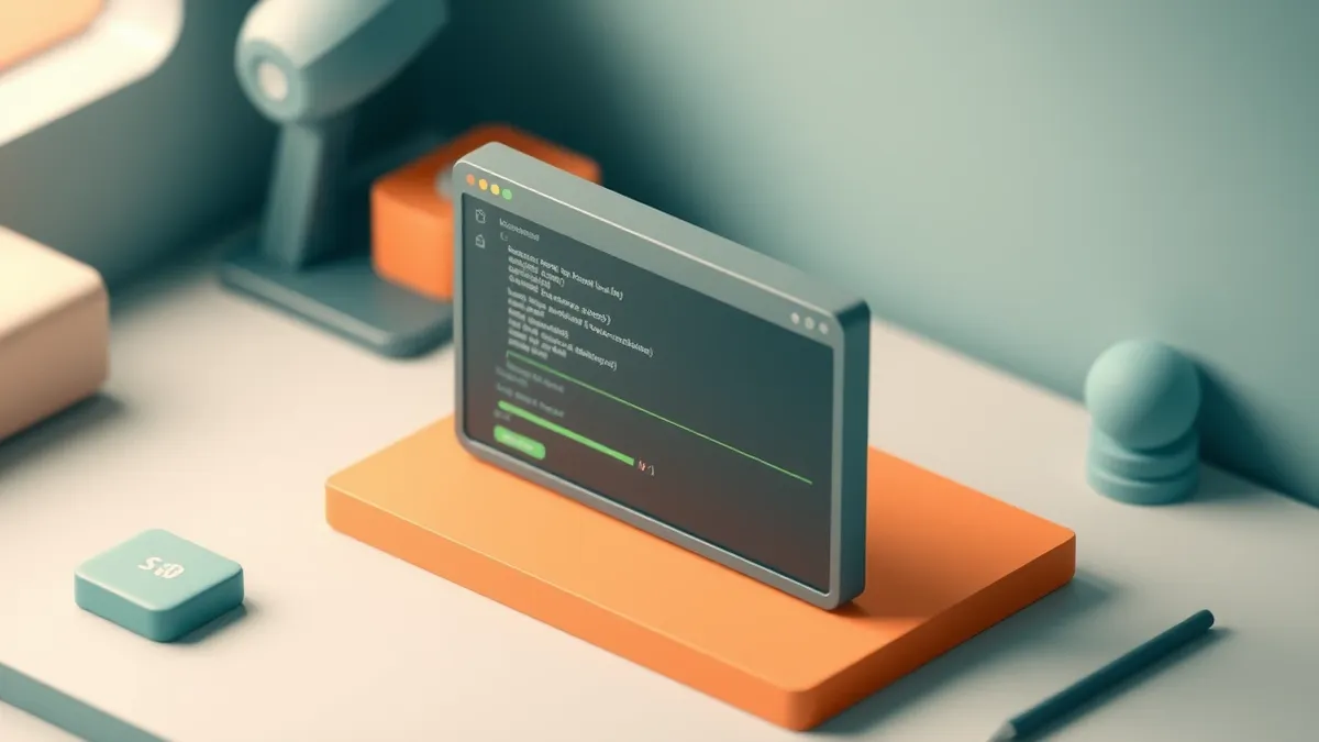 Attacker swapped OVHcloud CLI archives to steal local secrets in 94-minute GitHub exploit