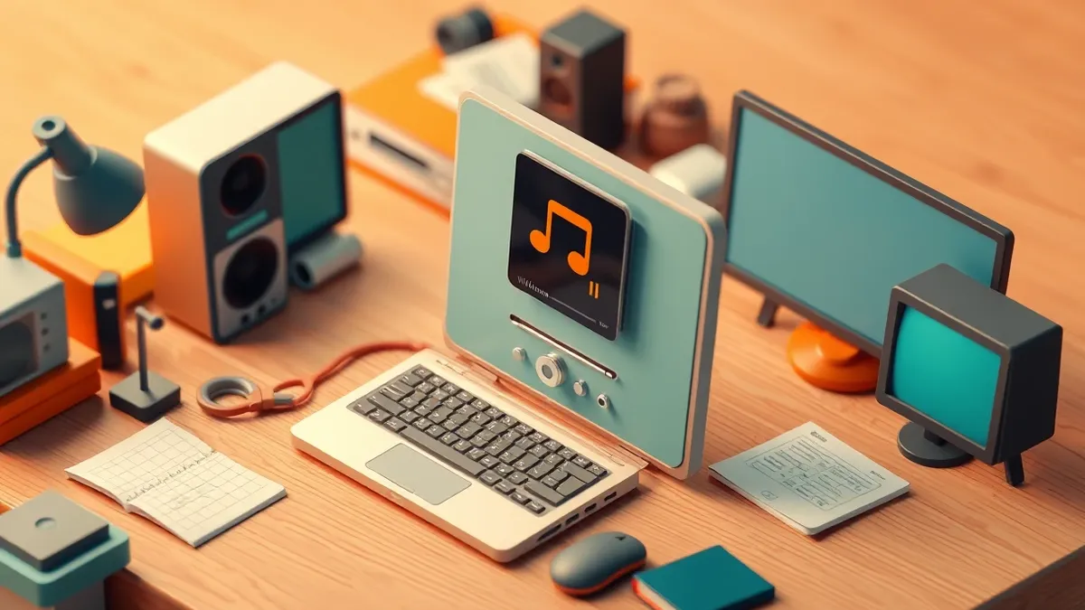 AES Key Flaw in NetEase Cloud Music Windows Lets Attackers Execute Arbitrary Local Binaries