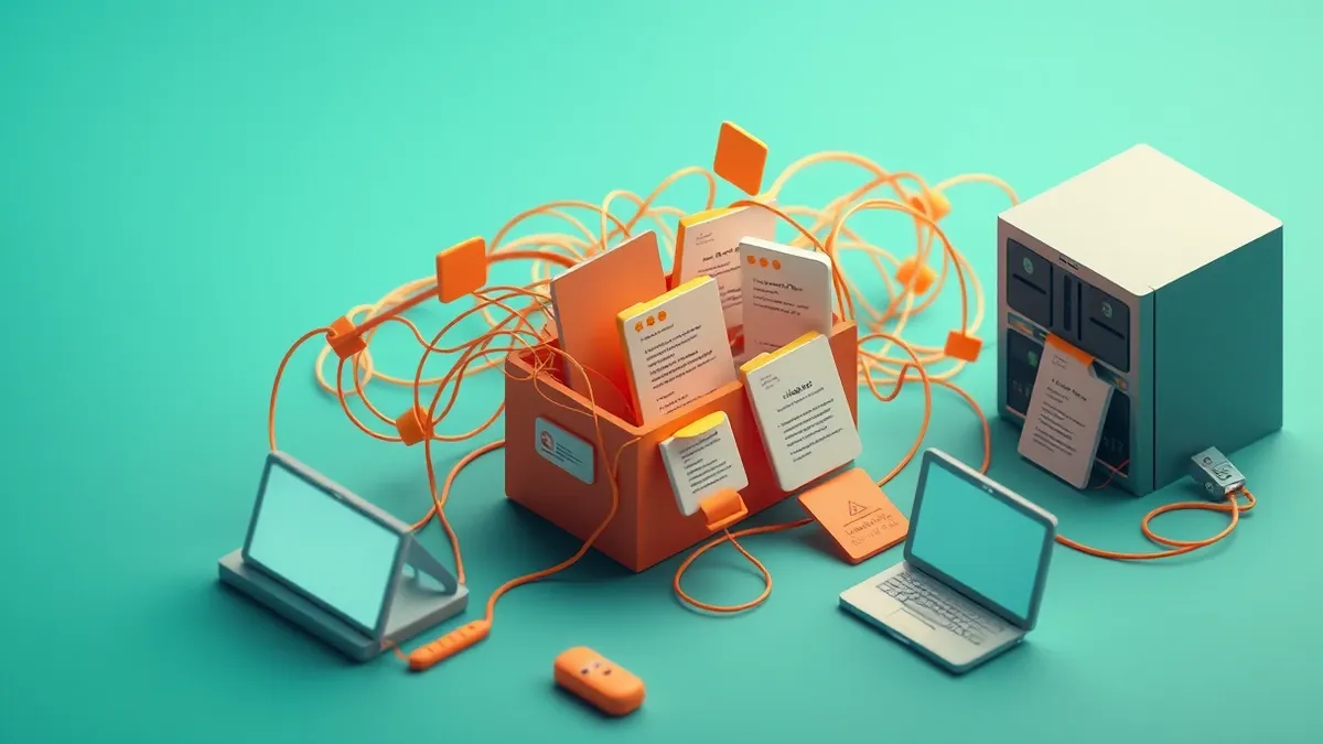 How Exposed .git Directories Leak Source Code and Credentials