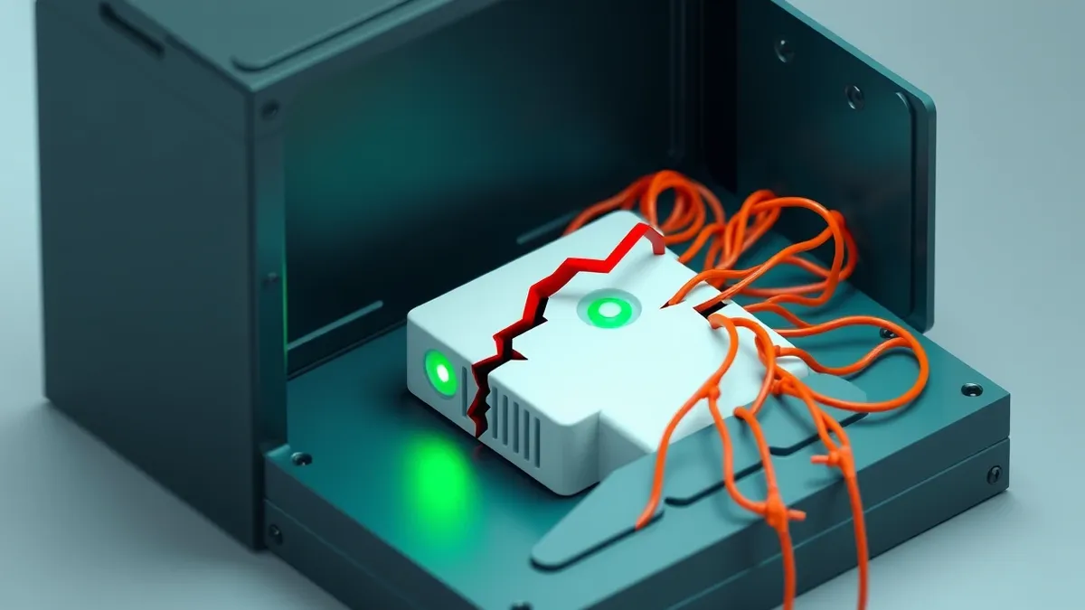 AWS fixes SSRF flaw leaking Elasticsearch keys in Strands Agents