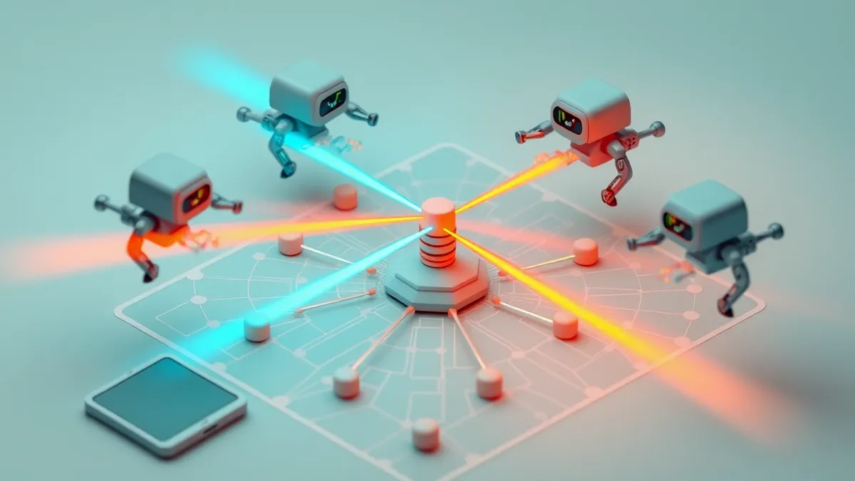 ThreatBook Launches RedAgents to Coordinate Multiple AI Pentesting Tools