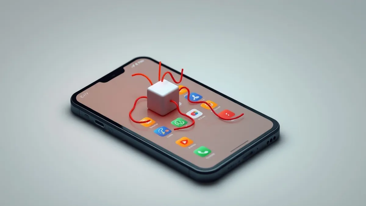 How Malicious Mobile Apps Work: The Hidden Lifecycle