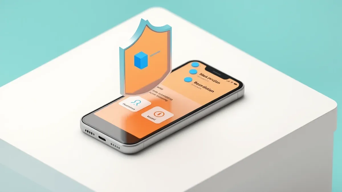 Mobile Malware Prevention Checklist for Secure Device Management