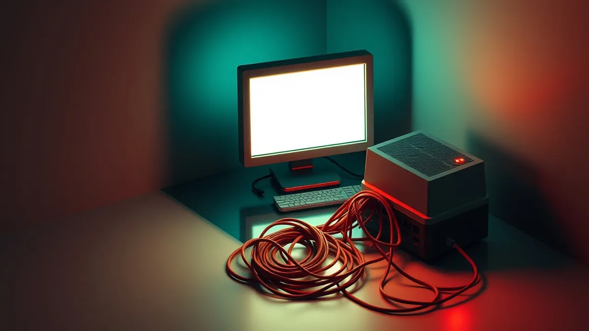 Private firm's legal access to Denmark's register leaked 8.8M citizens' data