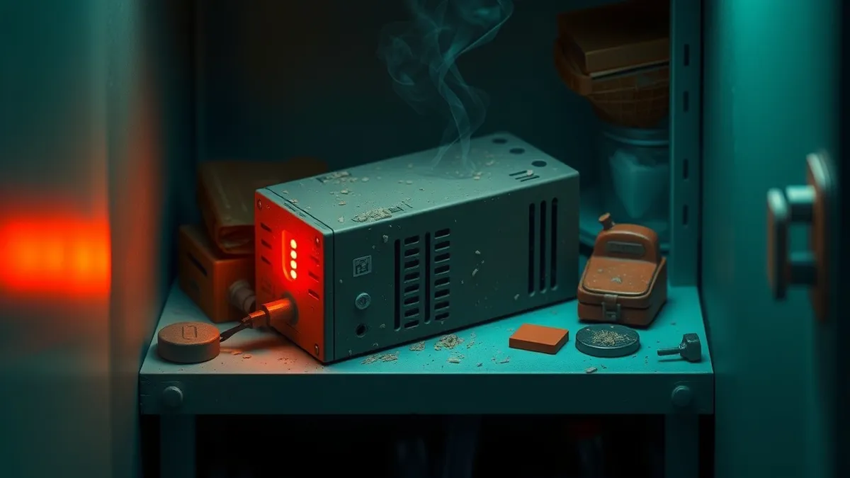 Backup Data Exposure: How to Spot and Stop Silent Leaks