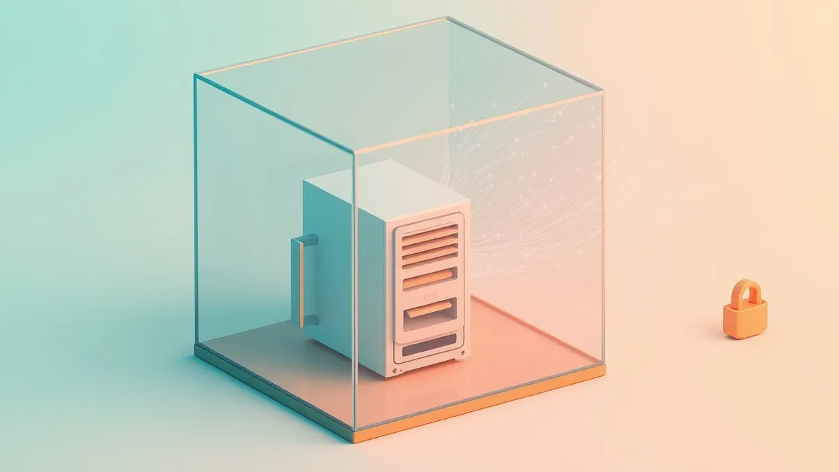 Data Residency Rules: Why Location Alone Fails Compliance