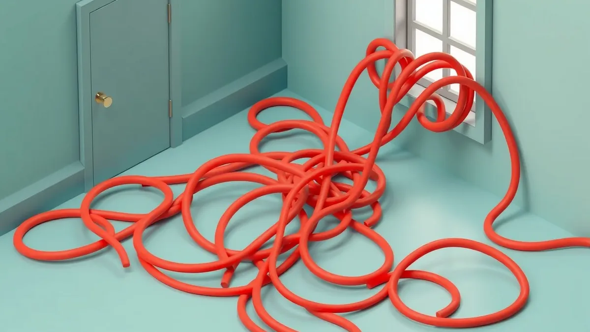 Computer Worms Explained: How Self-Replicating Malware Spreads