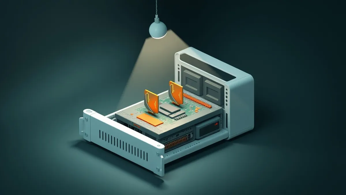 Google Confirms Hackers Stole Certs via .gh, .sl, .as Registries; Internal Systems Remain Secure