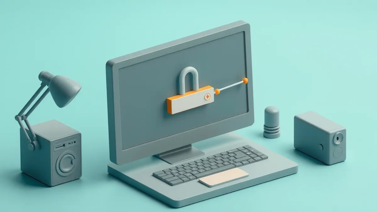 Siemens Teamcenter flaw lets attackers silently hijack accounts via login redirect
