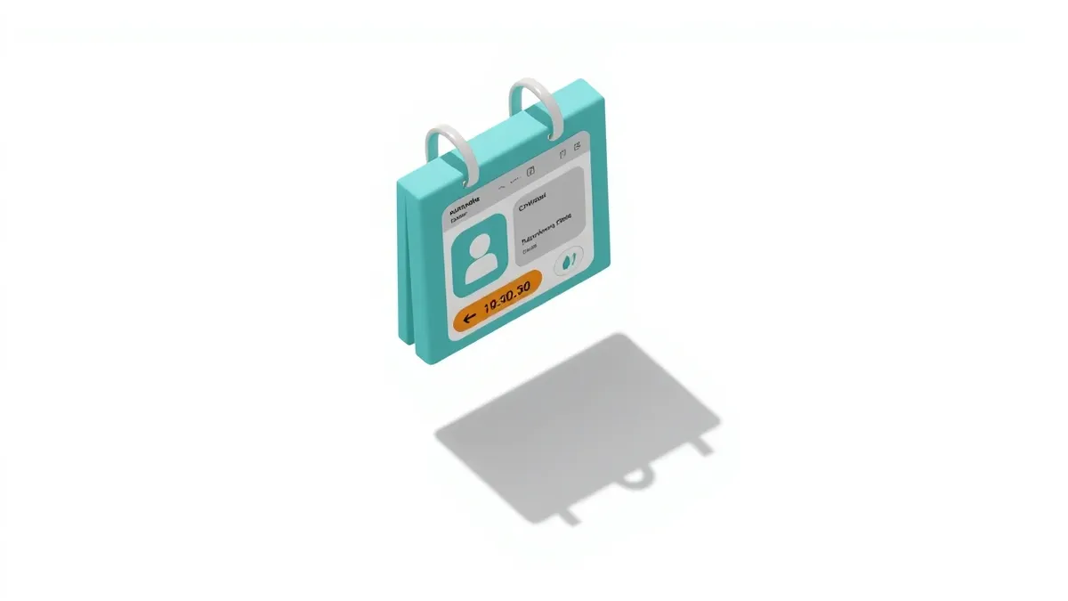 Phishing in video meeting invitations and how to block them