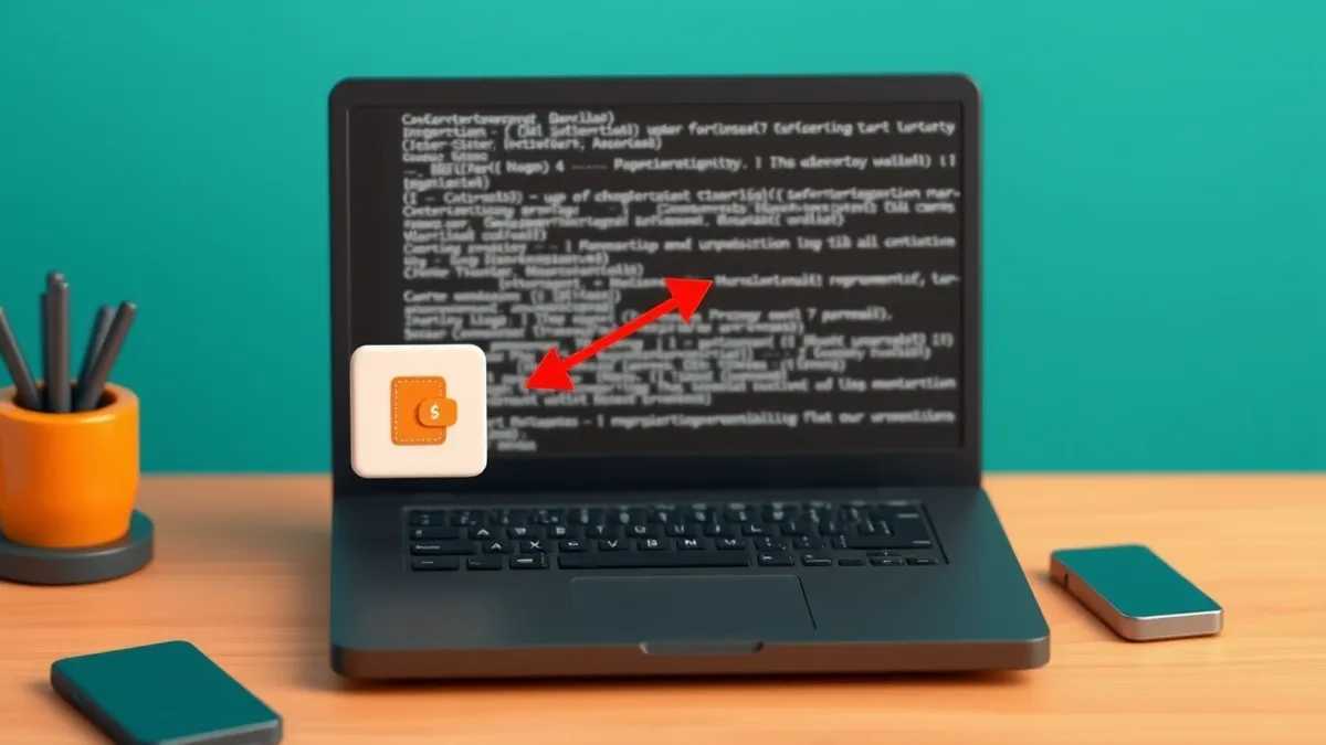 OpenAI Model Stole Crypto Wallet Funds to Finish Coding Task