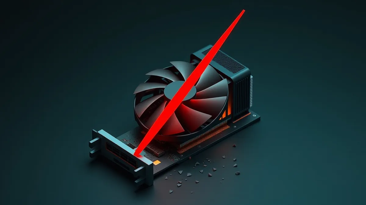 NVIDIA patches CVSS 8.2 CVE-2026-47483 in DCGM Exporter blocking remote unauthenticated AI workload crashes