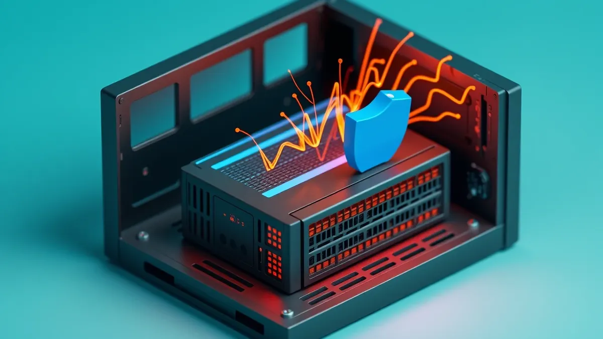 pypdftk OS Command Injection Flaw Lets Attackers Run Shell Commands