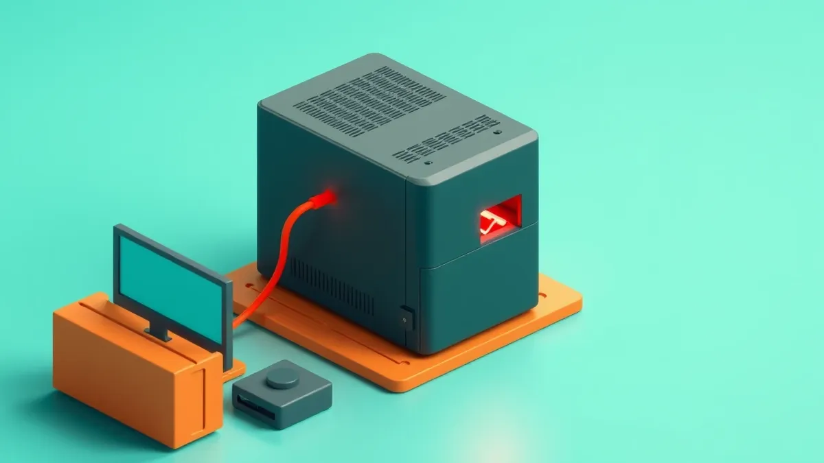 Microsoft Exchange Vulnerabilities: Risks and Protection for Small Businesses
