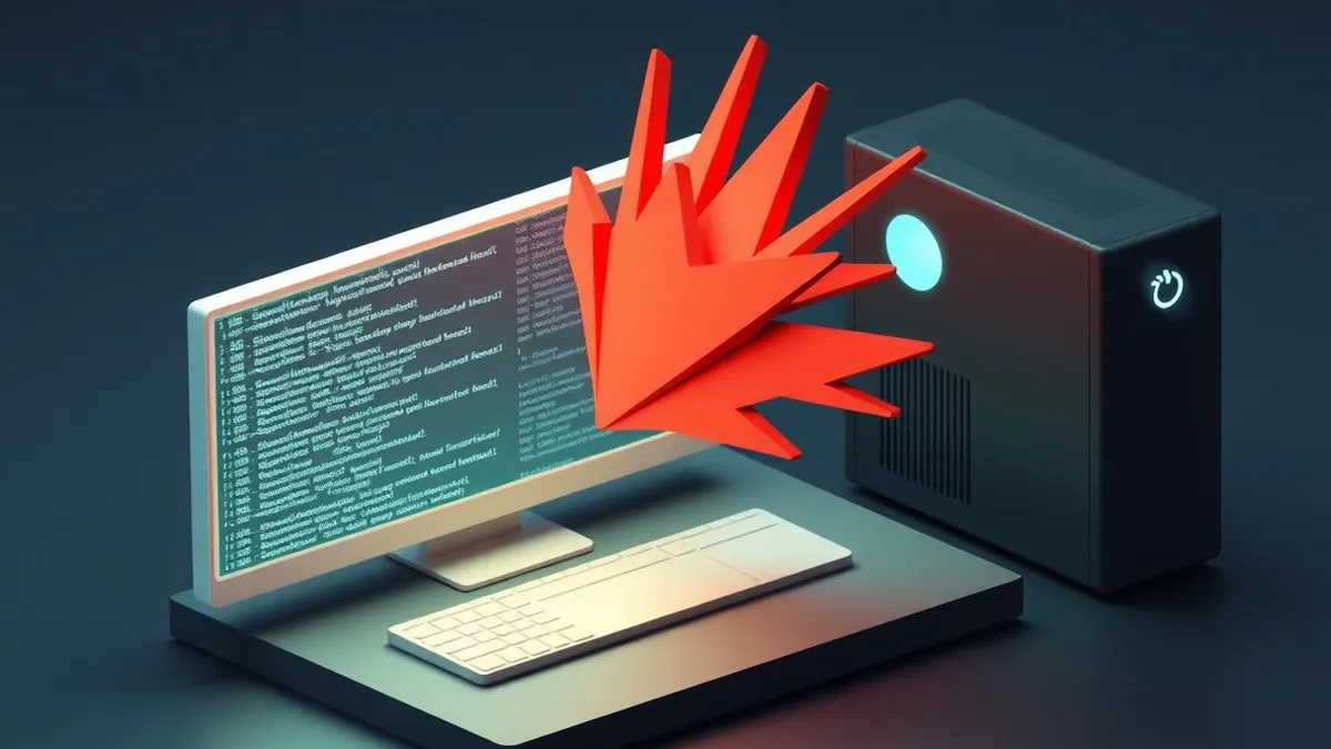 CVE-2026-107700: dot-access Path Manipulation Triggers Critical OS Command Execution on Node.js