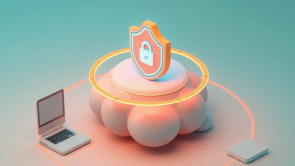 Zero Trust Network Access: Seven Practices for Secure Cloud Identity