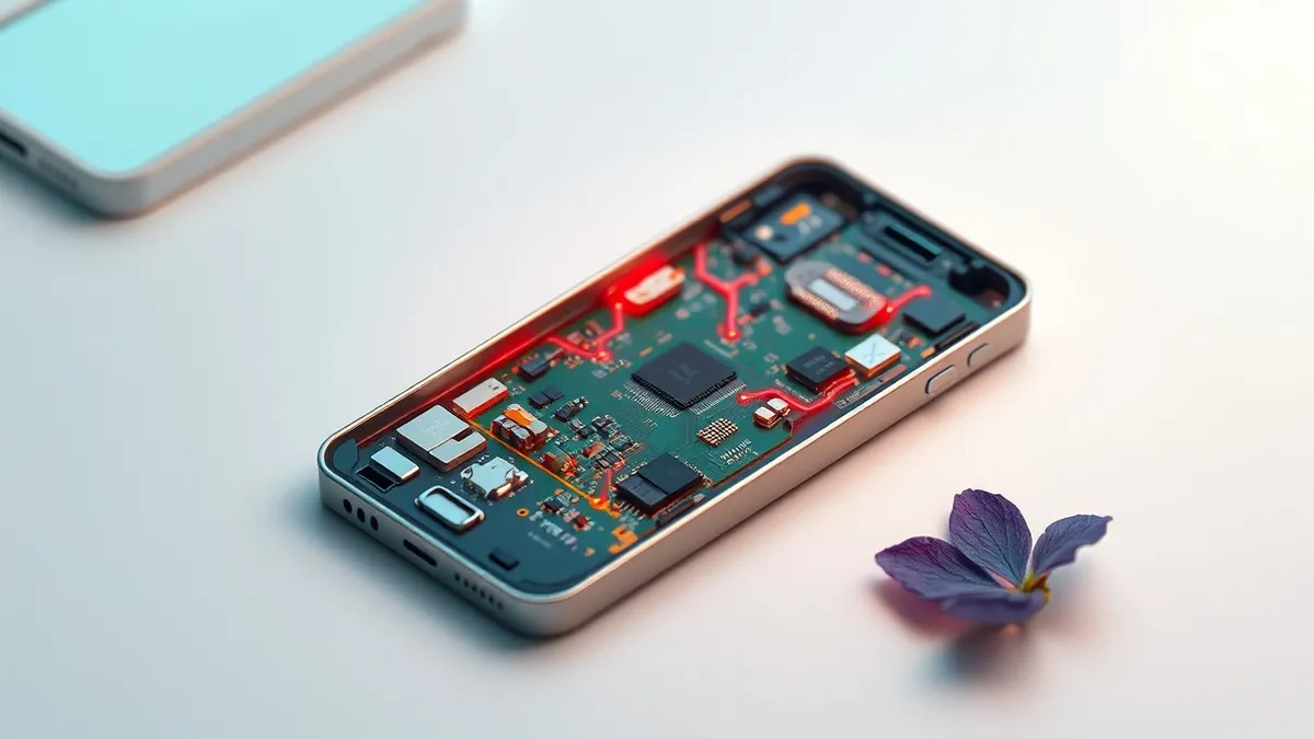 Bitdefender: Midnight Mimosa Botnet Embeds in Cheap Android Firmware Across 150 Nations