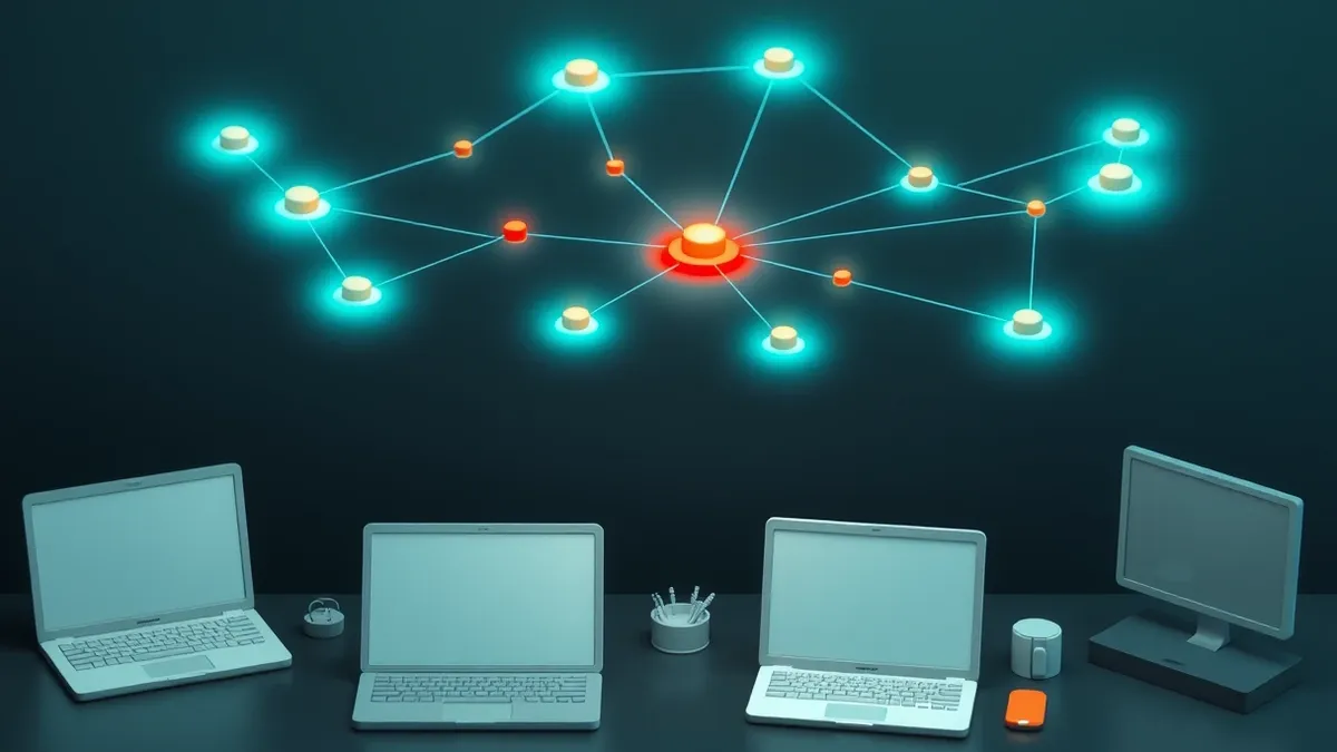 Using Autonomous System Numbers to Map Attacker Infrastructure