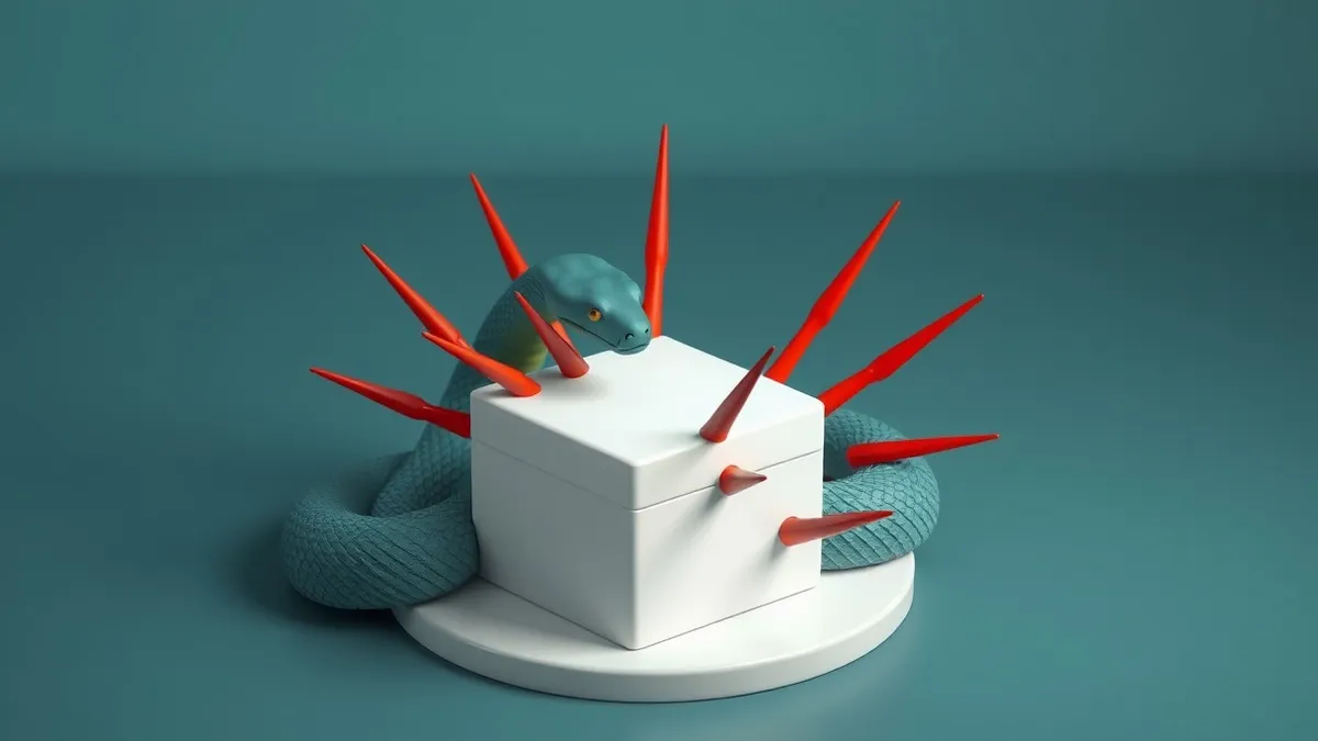 Malicious PyPI Packages: How Supply Chain Attacks Target Python