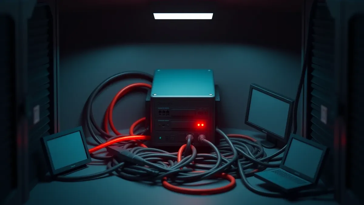 Cisco Talos: UAT-11985 Uses Live WebSocket Relays to Steal Google Sessions From Taiwan Academics